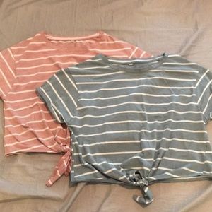 Crop Top Bundle